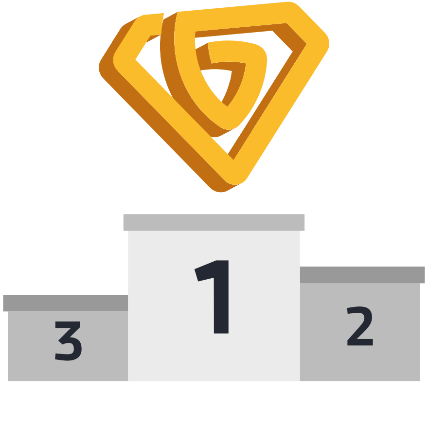 رتبه نخست تحویل