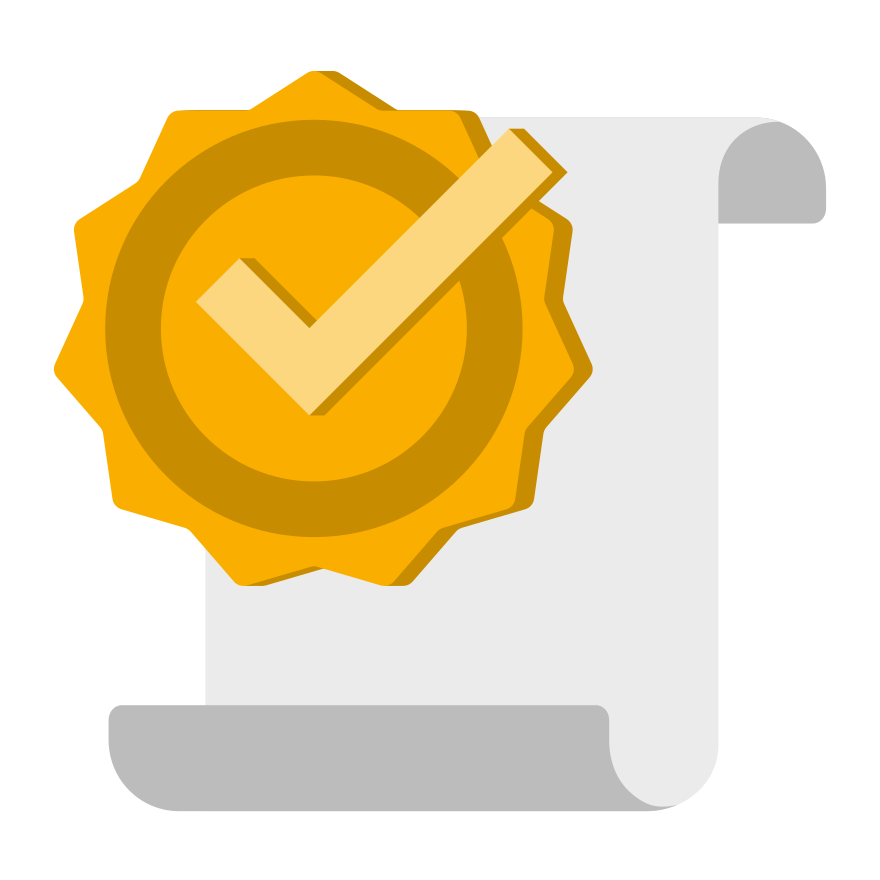 دریافت مجوزها