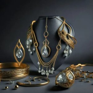 خرید طلای آب شده یا دست دوم؟