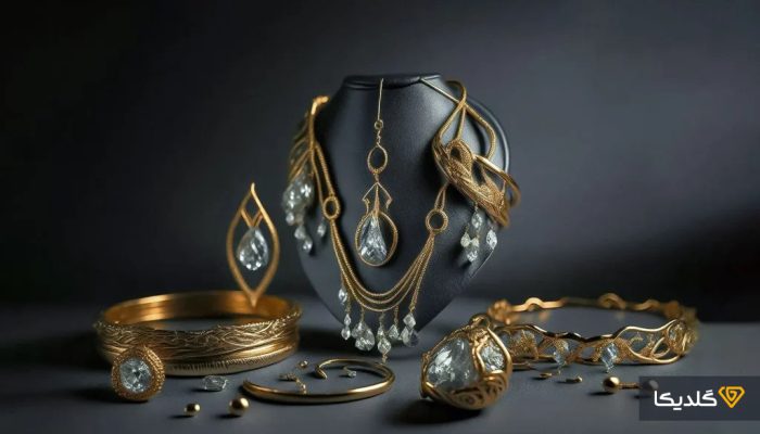 خرید طلای آب شده یا دست دوم؟