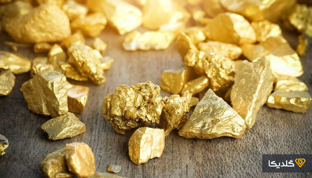 واقعا طلای آب شده بخریم یا نخریم؟