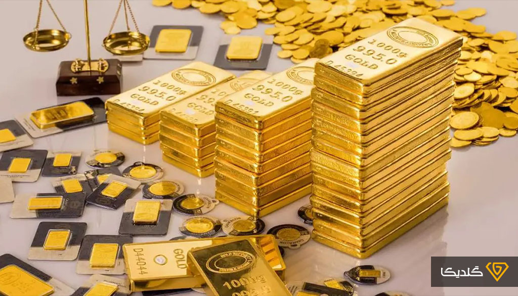 با بررسی انواع روش های سرمایه گذاری در طلا، کی طلا بخریم؟