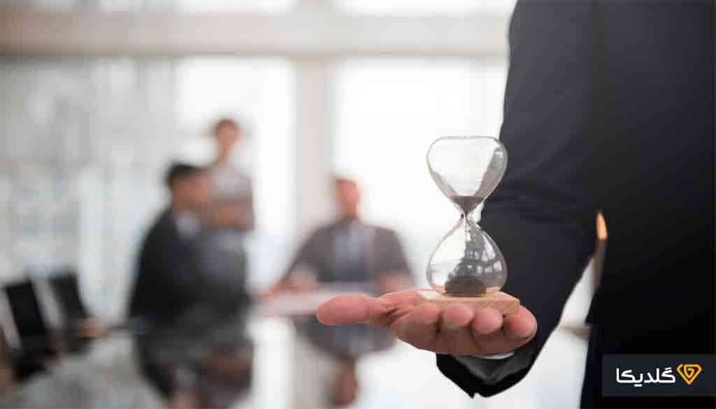 کی طلا بخریم؟ دانستن بهترین زمان خرید طلا به سودآوری بیشتر کمک می‌کند. 
