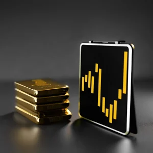 صندوق طلا یا طلای آب شده؟