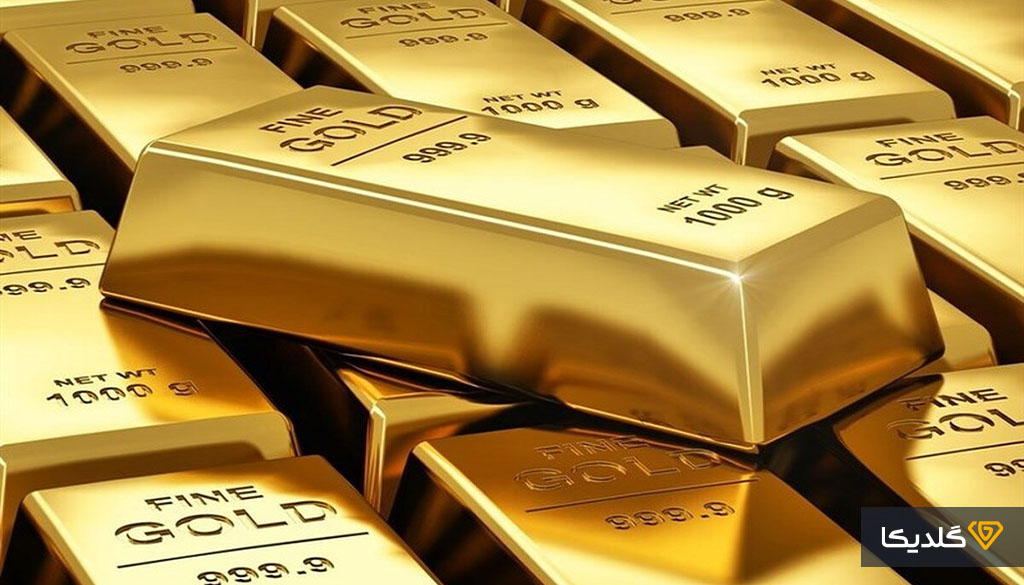 انس طلا جهانی چیست؟