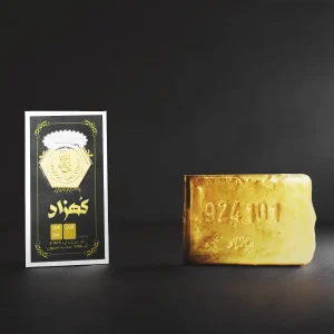 آکادمی گلدیکا: آموزش حوزه طلا و طلای آب شده 21 سکه پارسیان یا طلای آب شده؟