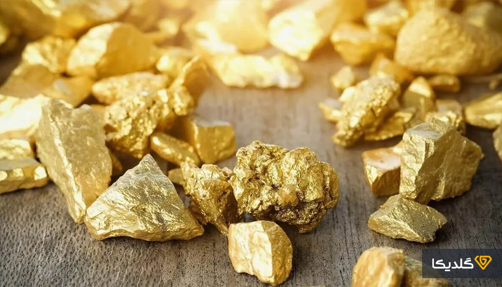 برای آنکه بتوانیم عیار طلا را تعیین کنیم، می‌توانیم از 3 روش اساسی استفاده کنیم.