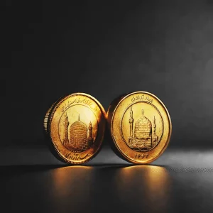 تفاوت سکه بانکی و غیربانکی چیست؟