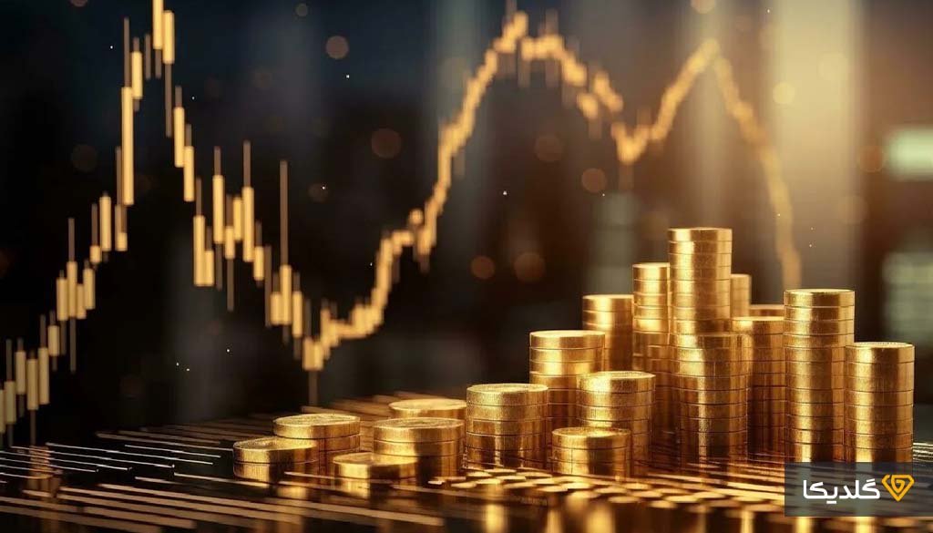 بررسی 10 تفاوت قیمت سکه در بورس و بازار 6 سکه در بازار بهتر است خرید و فروش کنیم یا در بورس؟