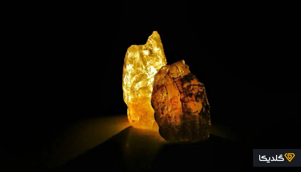 با اهمیت آشنایی با سنگ محک طلا بیشتر آشنا شوید.