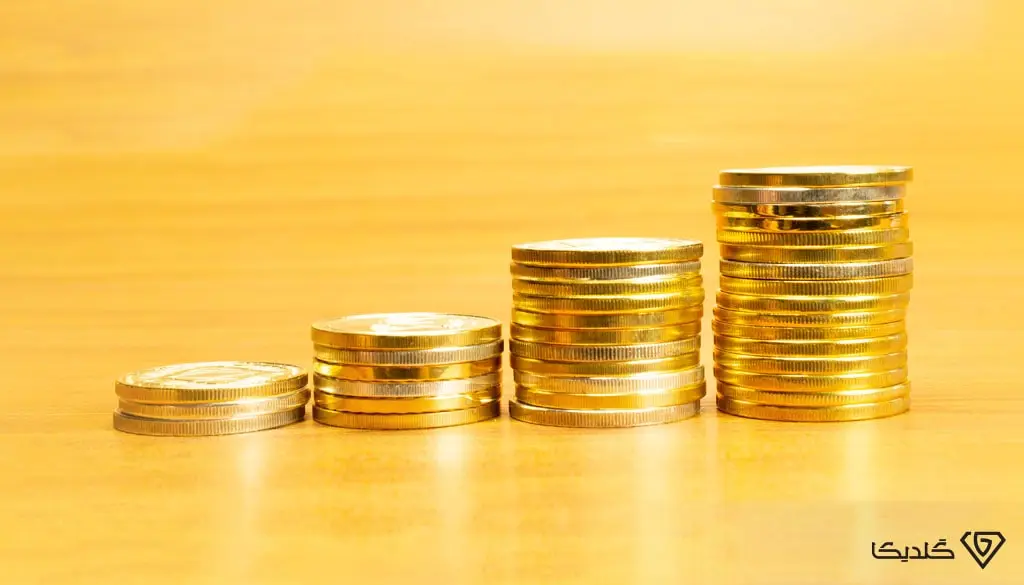 آیا سکه در بازار و بورس از نظر تنوع تفاوتی دارند؟