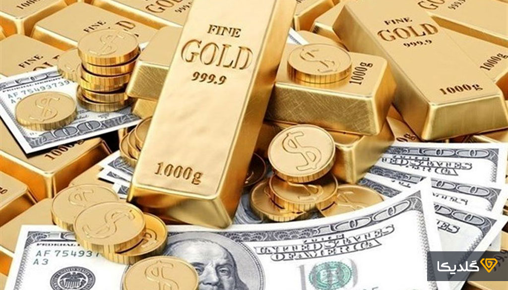 مزایا و معایب سرمایه گذاری در طلا چیست؟
