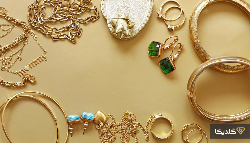بررسی نکات مهم برای فروش طلا؛ چگونه طلای خود را بفروشیم؟ 1 هنگام فروش طلا باید به چه نکاتی توجه کرد؟