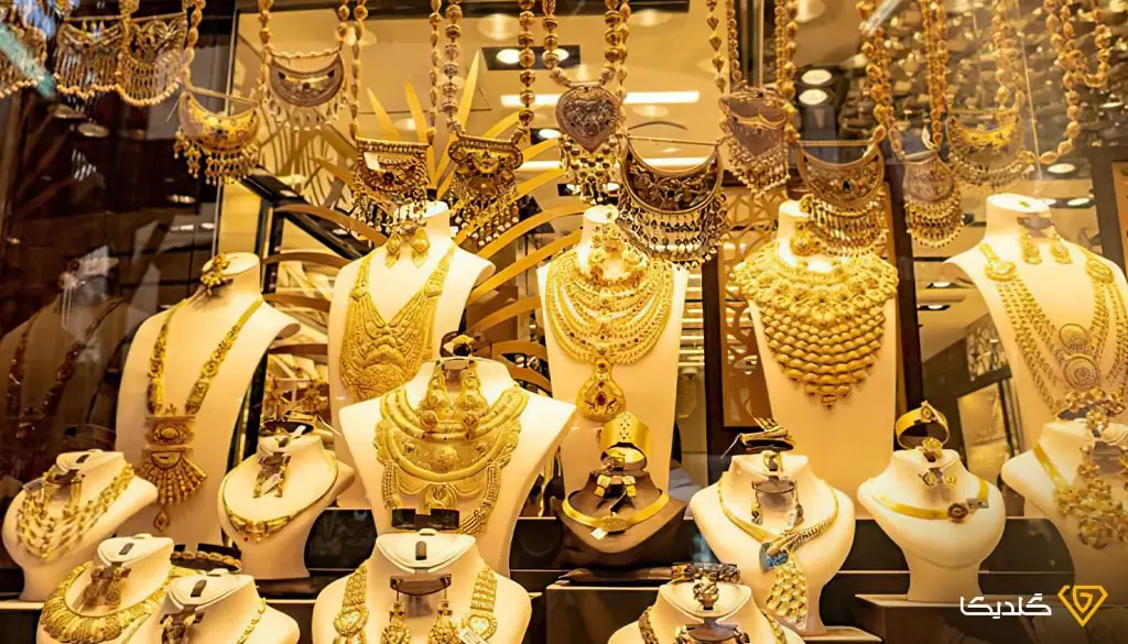 نحوه استعلام طلای خارجی چگونه است؟