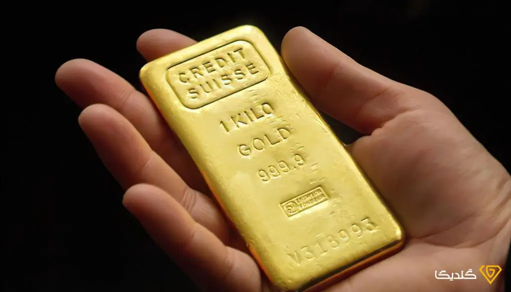 با بررسی پرسش چگونه طلای خود را بفروشیم، آشنا شوید.