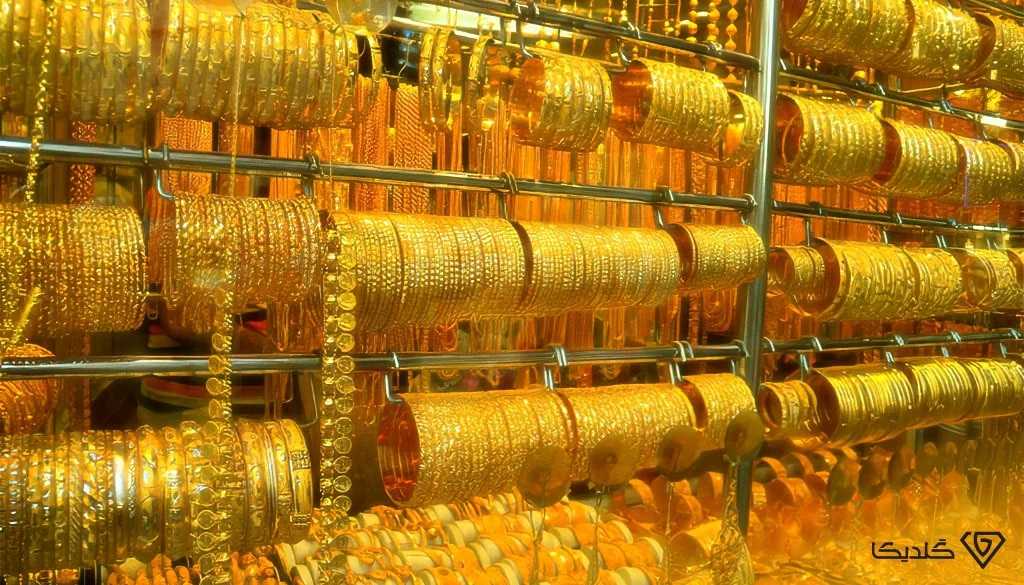 بنکدار طلا چه کاری در بازار طلا انجام میدهد؟