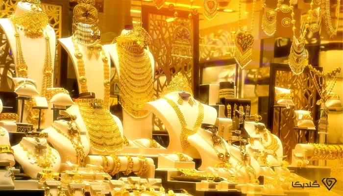 بنکدار طلا کیست؟