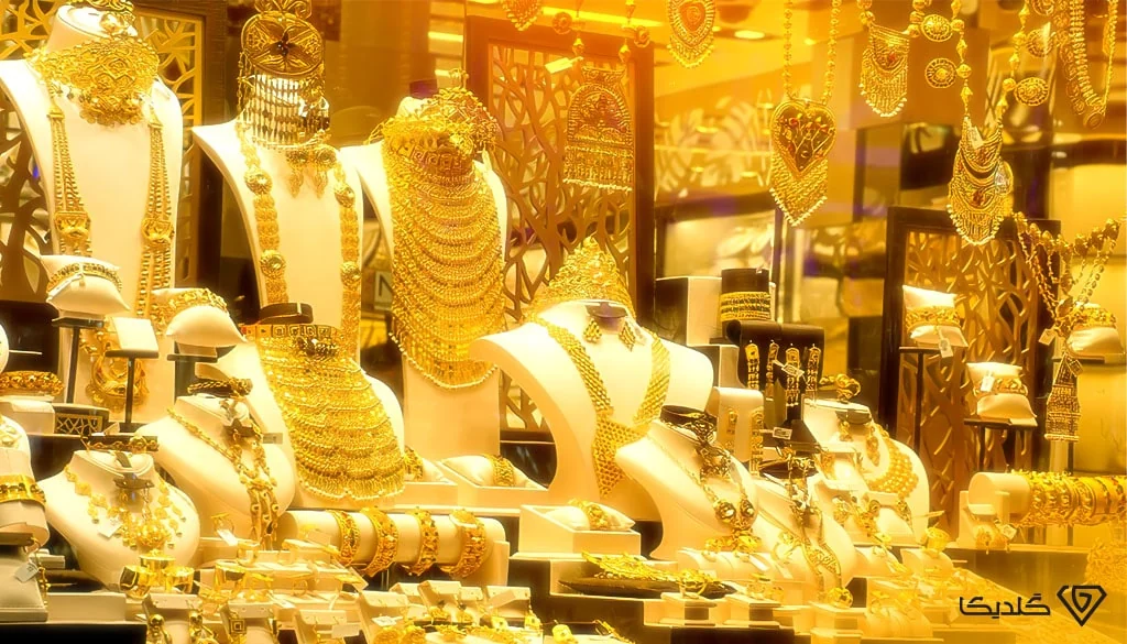 بنکدار طلا کیست؟