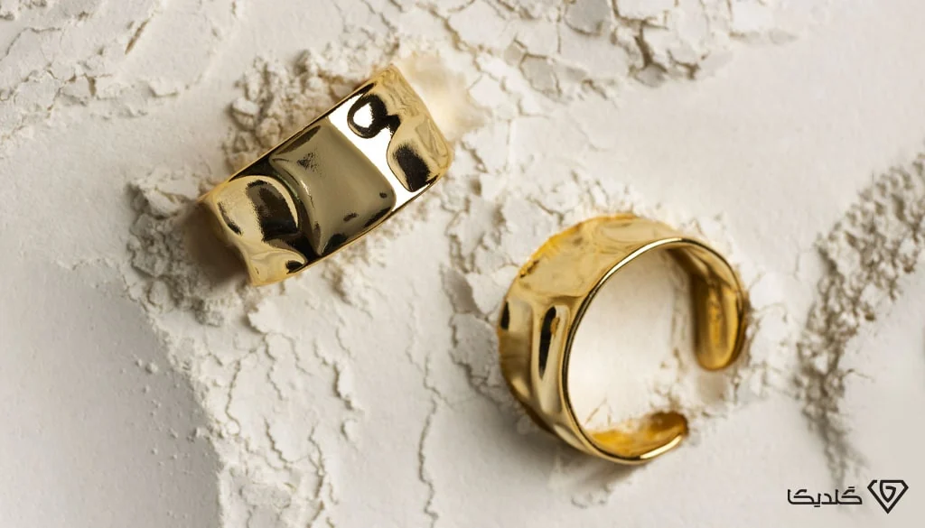 همه چیز درباره مضرات طلا برای مرد 1 آیا واقعا طلا برای مردان ضرر دارد؟