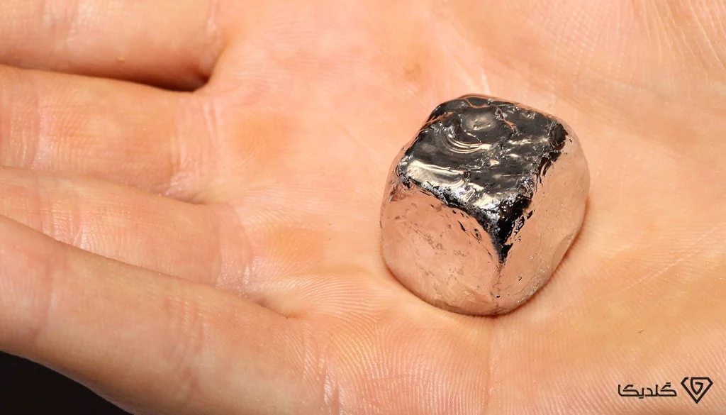 گرانترین فلز دنیا کدام است؟