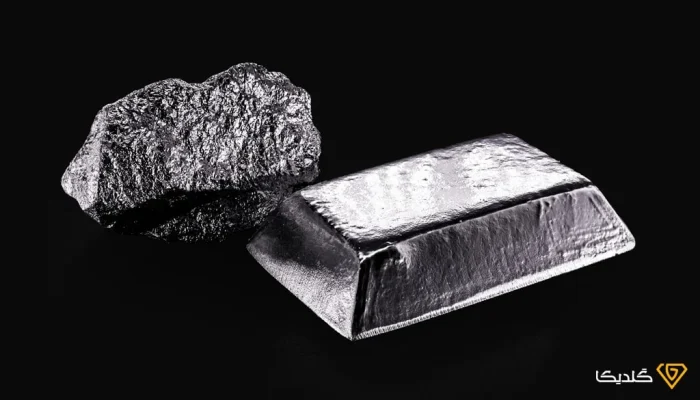 با بهترین فلز برای سرمایه گذاری آشنا شوید.