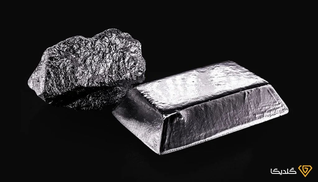 با بهترین فلز برای سرمایه گذاری آشنا شوید.