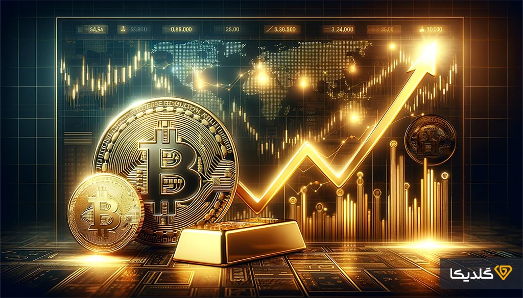کاربرد ارزدیجیتال با پشتوانه طلا در چیست؟