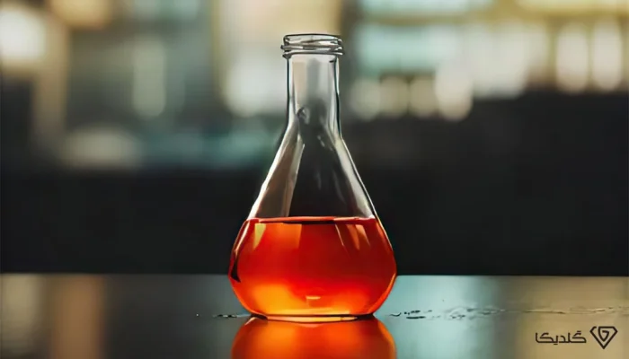 تیزاب سلطانی چه ماده ای است؟