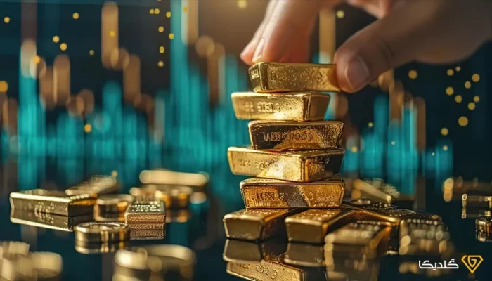 با نحو خرید شمش طلا از بورس آشنا شوید.