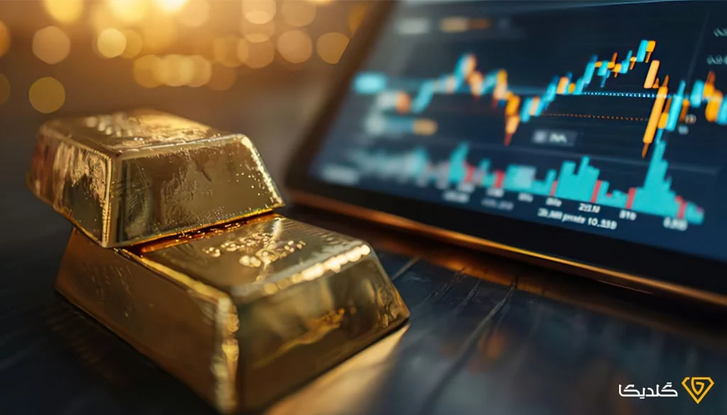 با گواهی سپرده کالایی شمش طلا آشنا شوید.