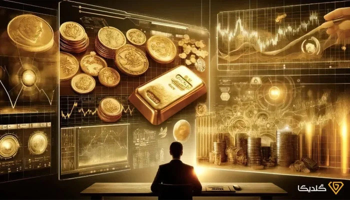 مفهوم طلا چیست و چه کاربردی دارد؟