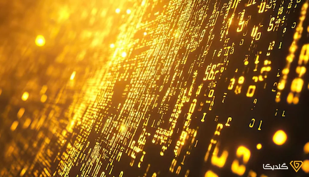 با مفهوم ارز دیجیتال با پشتوانه طلا آشنا شوید.