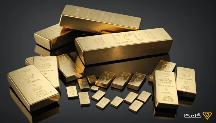 پاسخ پرسش کدام طلا اجرت کمتری دارد، چیست؟