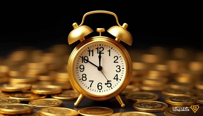 با ساعت باز شدن بازار طلا ایران آشنا شوید.