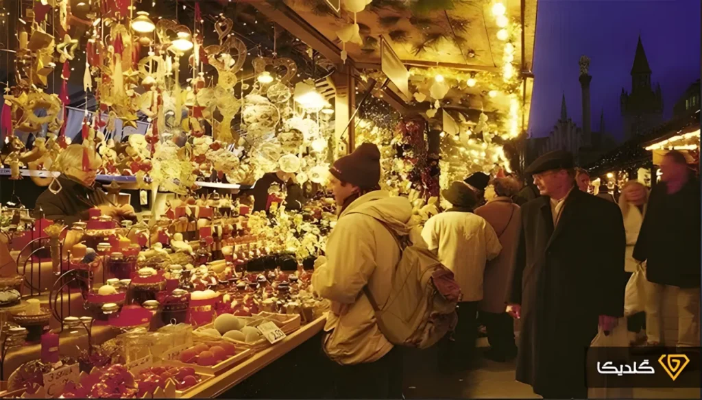 طلا در ایران ارزانتر است یا خارج؟