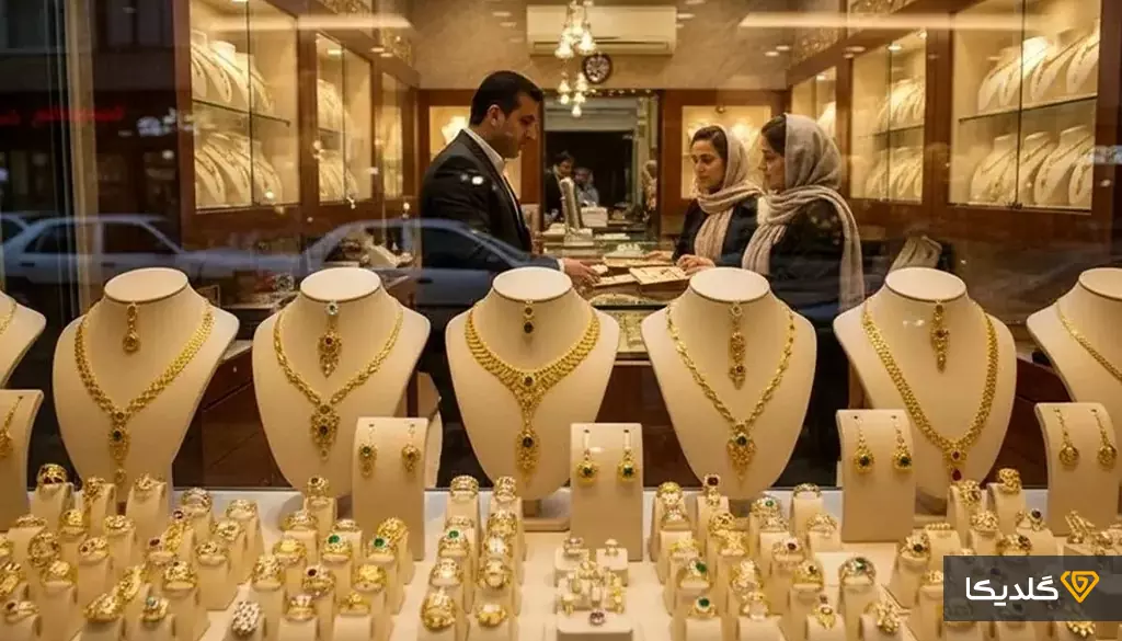 چه درمانی برای حساسیت به گوشواره طلا وجود دارد؟