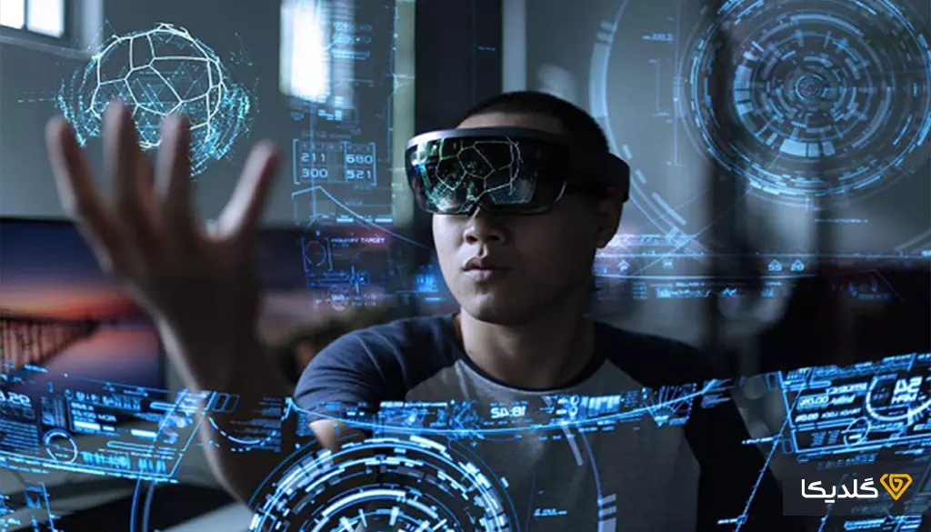 دنیای متاورس کجاست؟