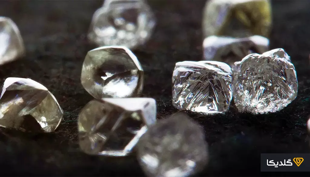 انواع سنگ اتمی را می‌شناسید؟