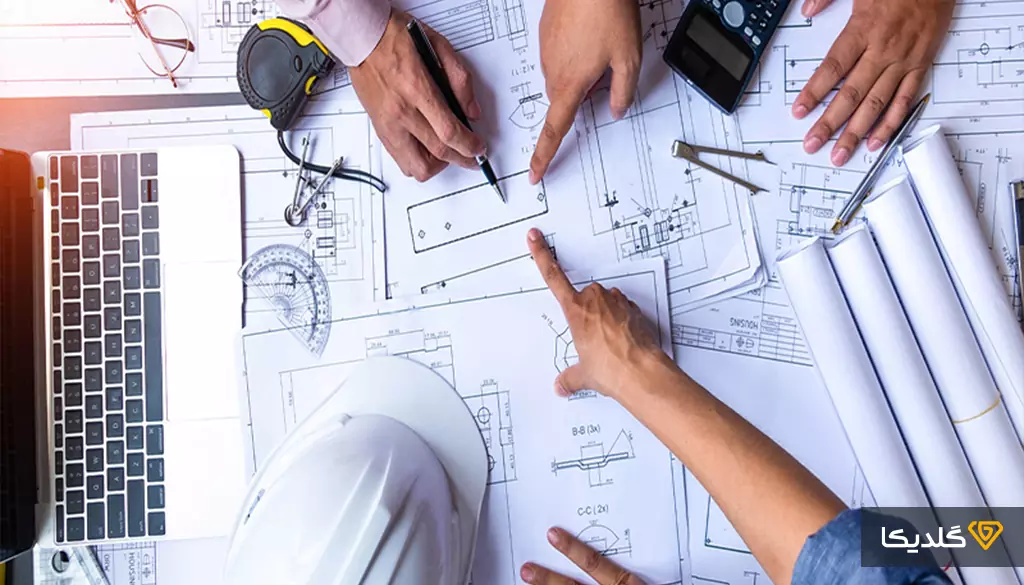 کارشناس مناقه چه کاری انجام می‌دهد؟