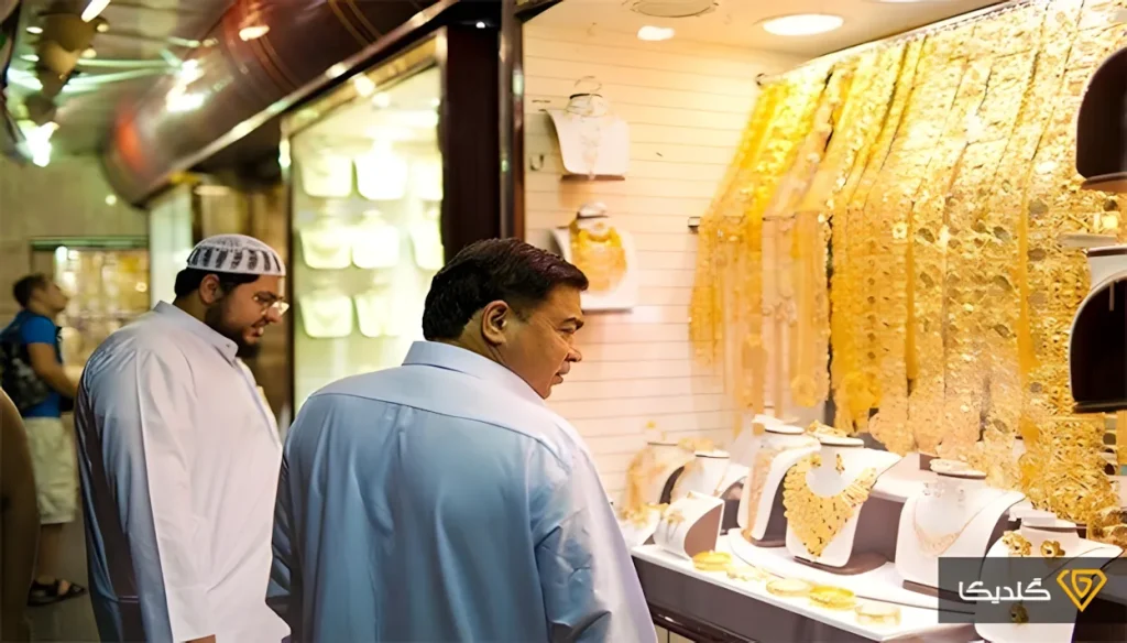 از کجا ارزانترین طلا را بخریم؟