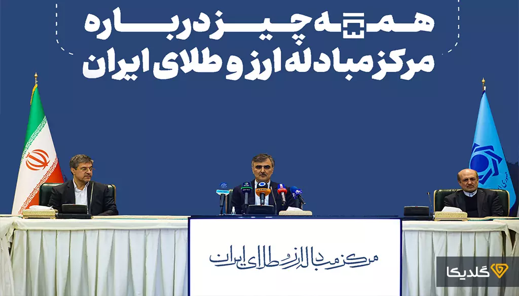 مرکز مبادله ارز و طلای ایران چیست؟ راهنمای ثبت نام و استفاده از مرکز مبادله ارز و طلای ایران 3 با راههای ارتباطی با مرکز مبادله ارز و طلای ایران آشنا شوید.