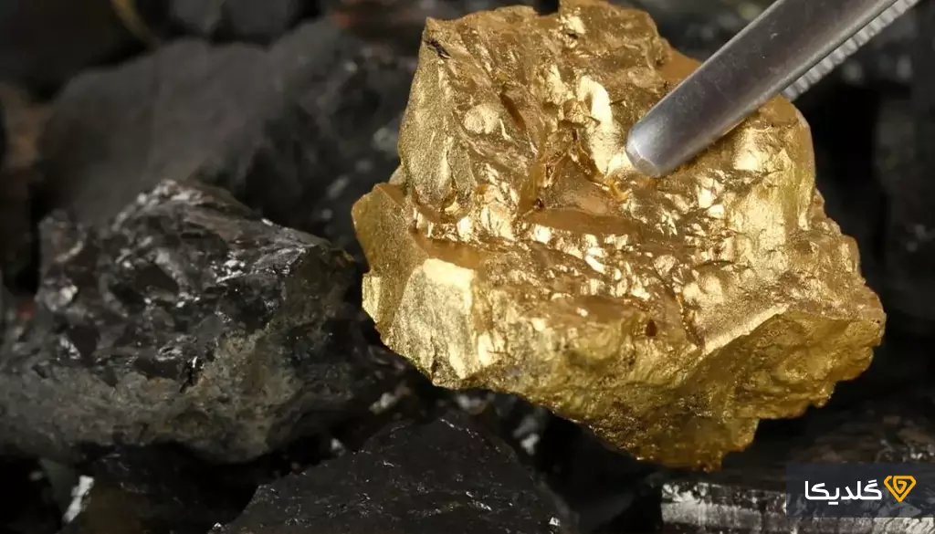 بزرگترین معادن طلای جهان کجاست؟ 2 با بزرگترین معدن طلای خاورمیانه آشنا شوید.