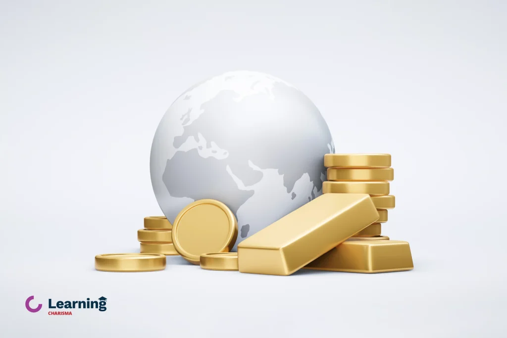 بهترین طلا برای کدام کشور است؟