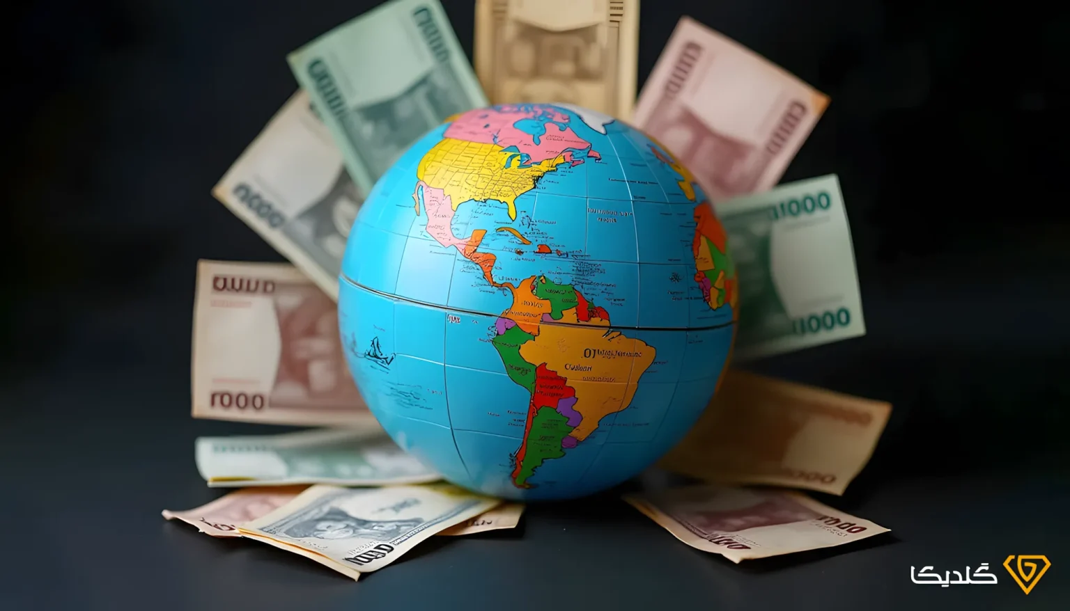 آموزش ترید طلا در فارکس چگونه است؟