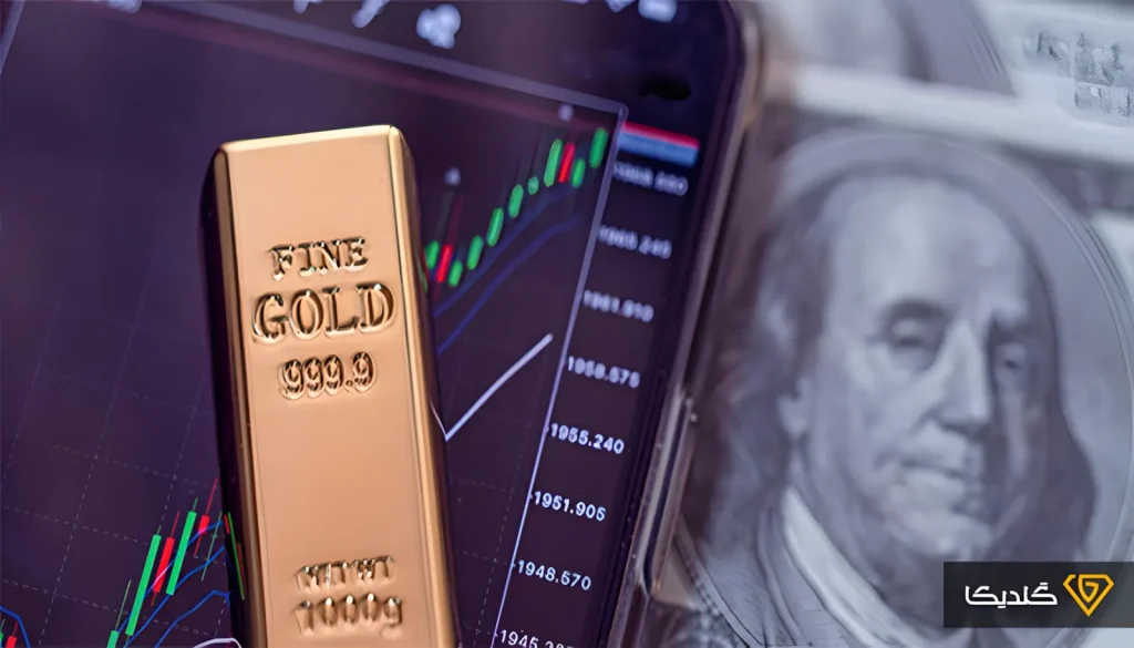 چگونه در فارکس روی طلا سرمایه گذاری کنیم؟ از نماد تا نحوه معامله 1 روش های مختلف ترید طلا در فارکس را بشناسید.