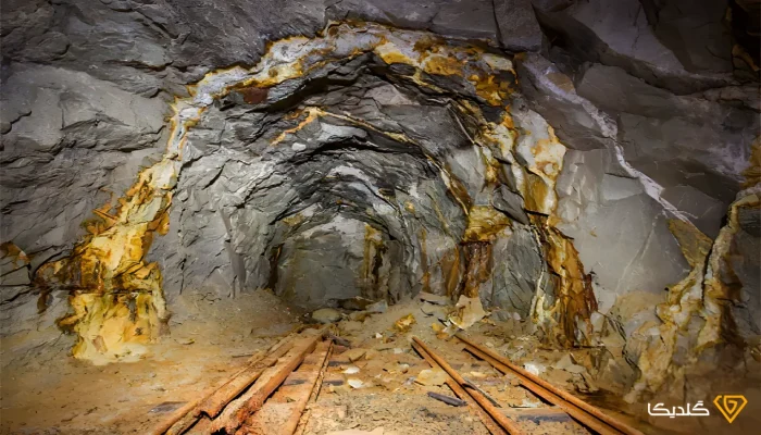 با بزرگترین معادن طلای جهان آشنا شوید.