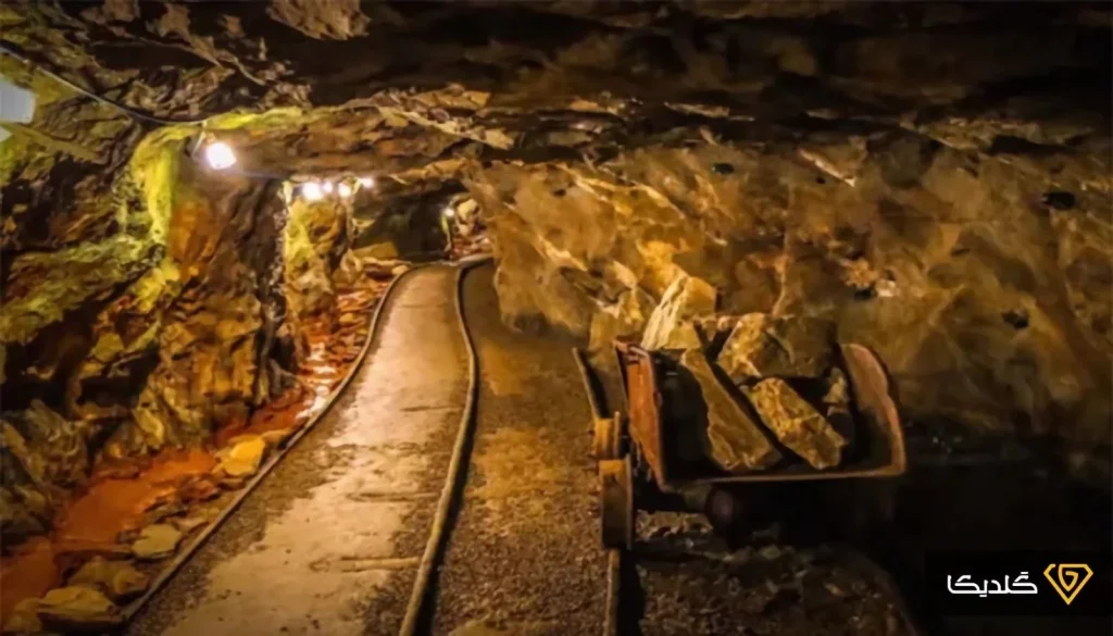 طلا چگونه به وجود می آید؟ نگاهی به منشأ کیهانی و زمینشناسی طلا! 2 منشا طلا کیهانی است؟