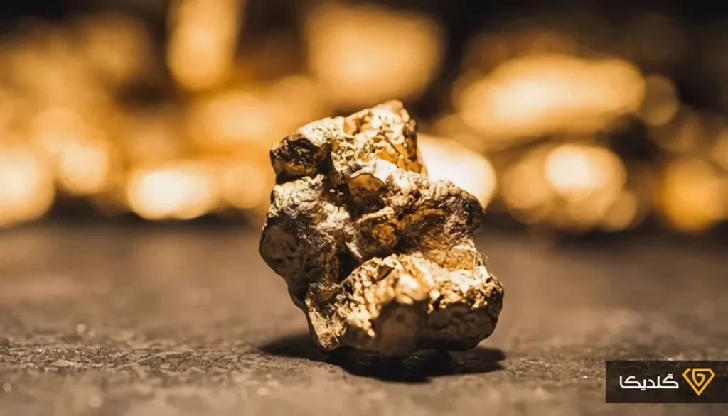 آلیاژ طلا چیست؟ صفر تا صدش را اینجا بخوانید 2 با انواع آلیاژ طلا آشنا شوید.