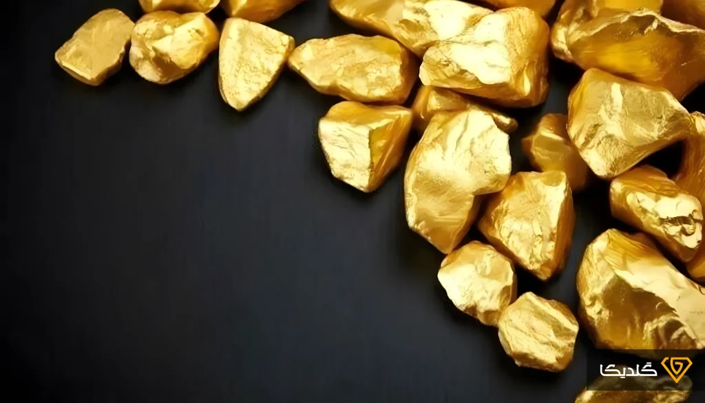 با ارزش ذاتی صندوق طلا آشنا شوید.