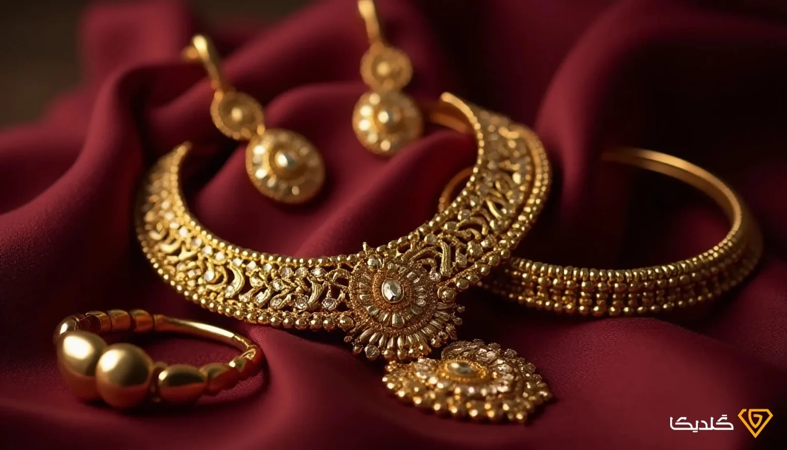 برندهای معروف طلا در ایران کدامند؟